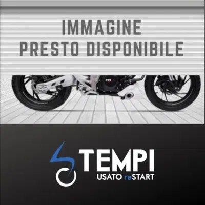Yamaha MT-07 (2014 - 16) usata