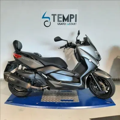 Yamaha X-Max 400 (2013 - 16) usata