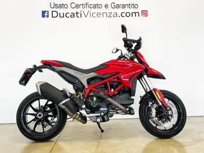 Ducati Hypermotard 939 (2016 - 18) usata
