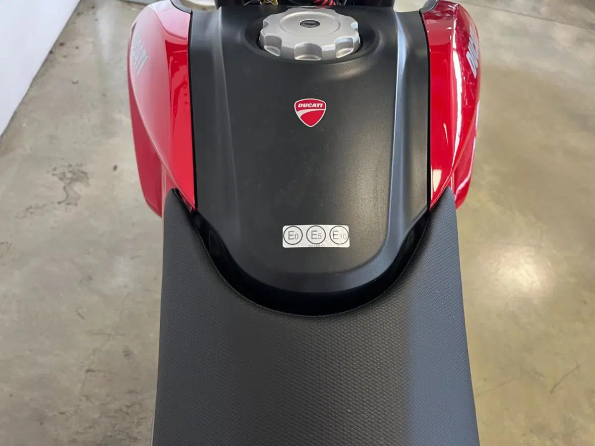 Ducati Hypermotard 939 (2016 - 18) (10)