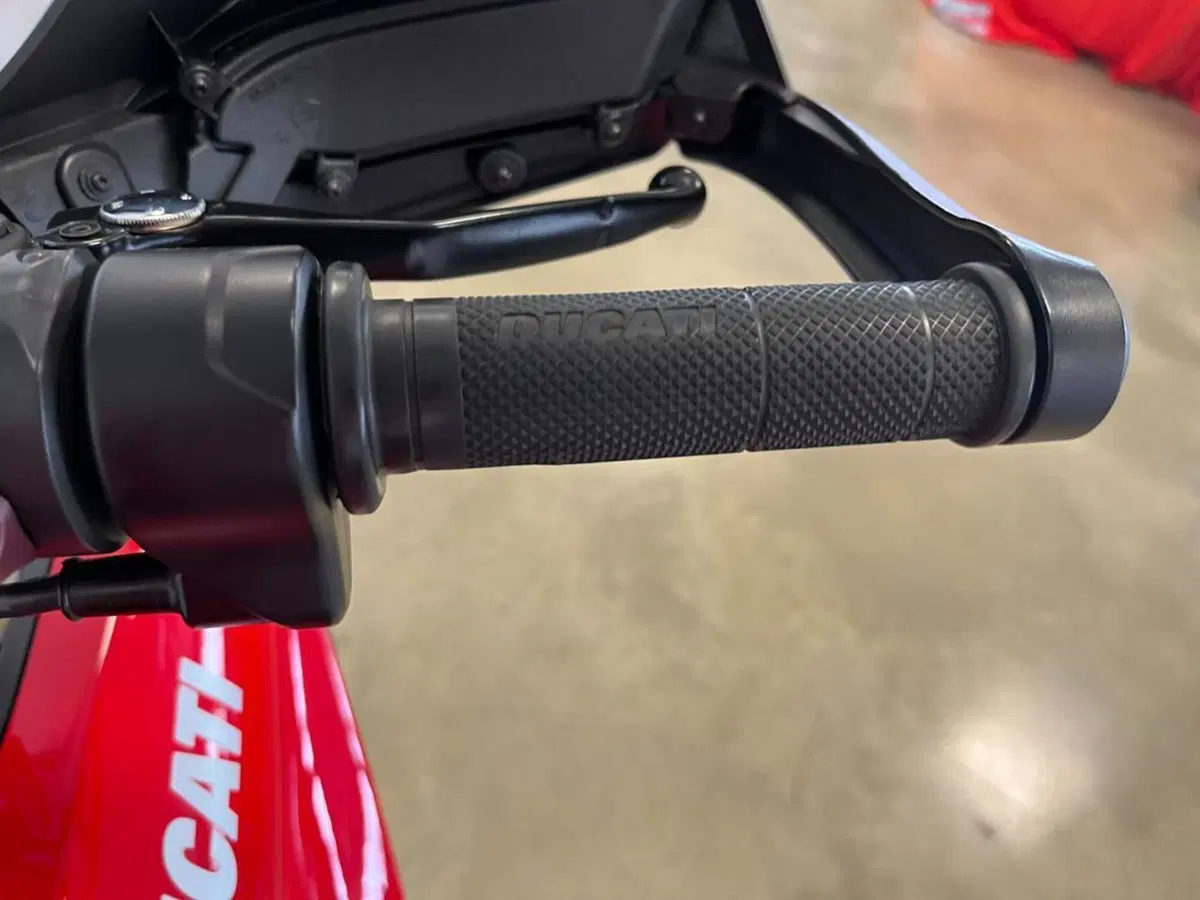 Ducati Hypermotard 939 (2016 - 18) (11)
