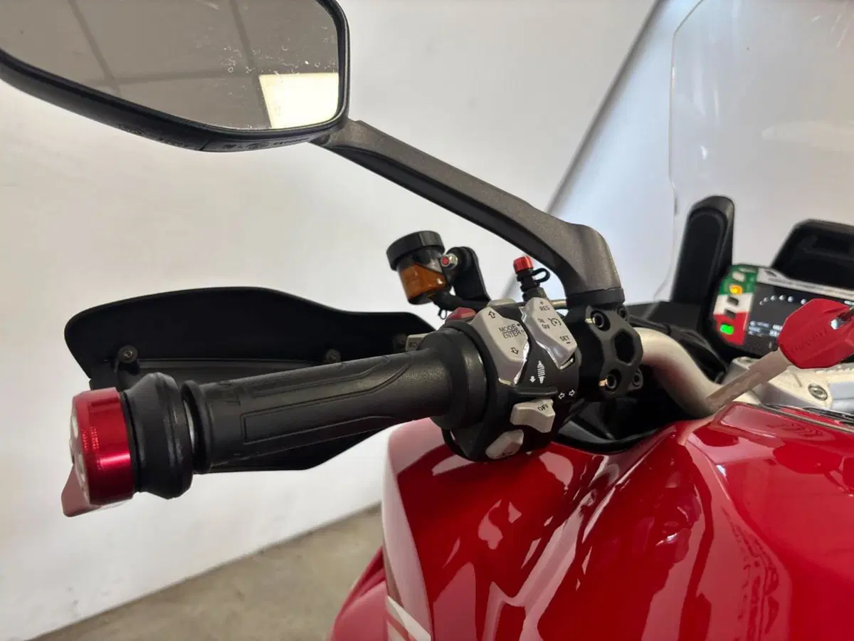 Ducati Multistrada 950 S (2021) (11)