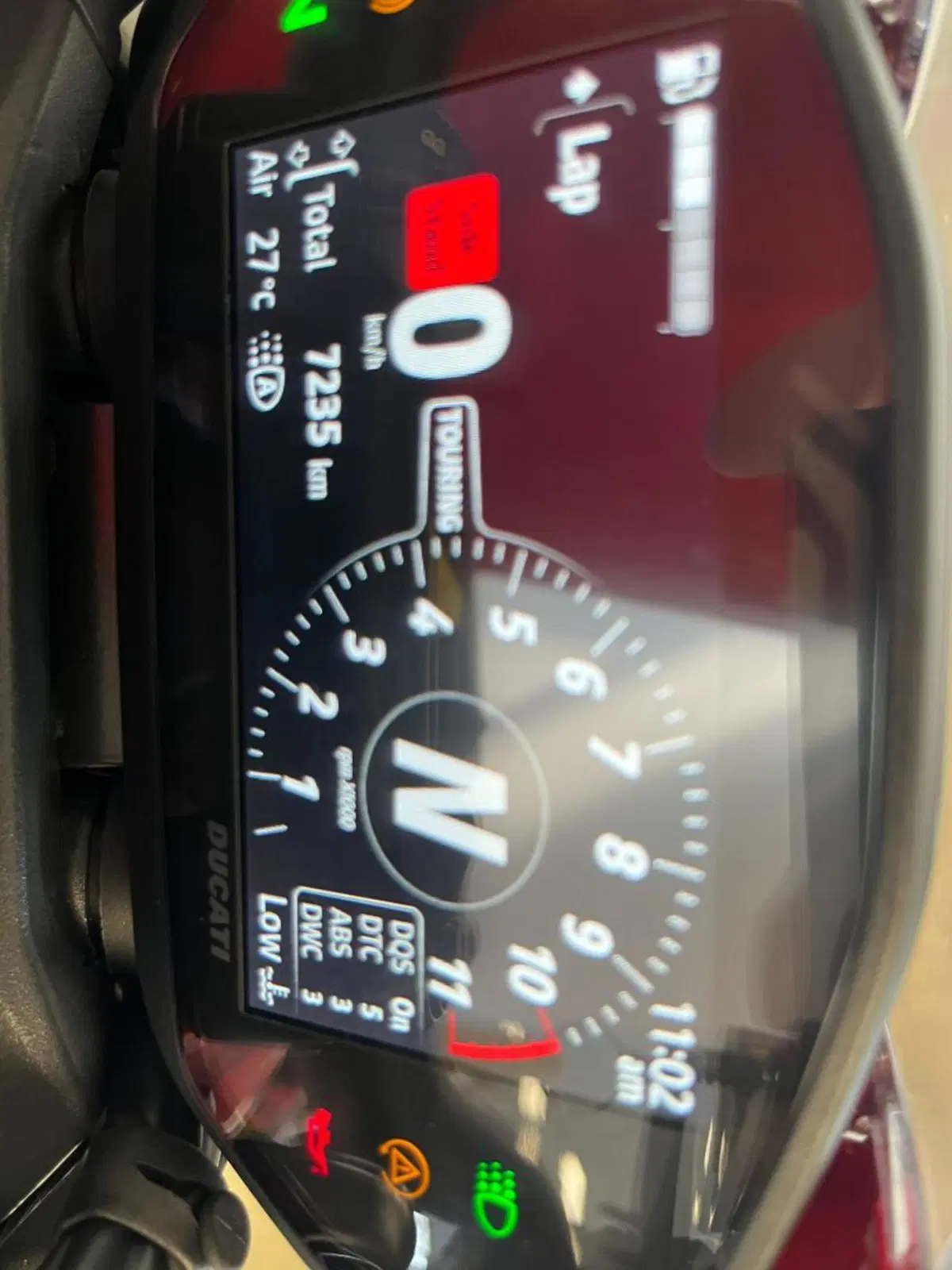 Ducati Monster 937 + (2021 - 25) (13)
