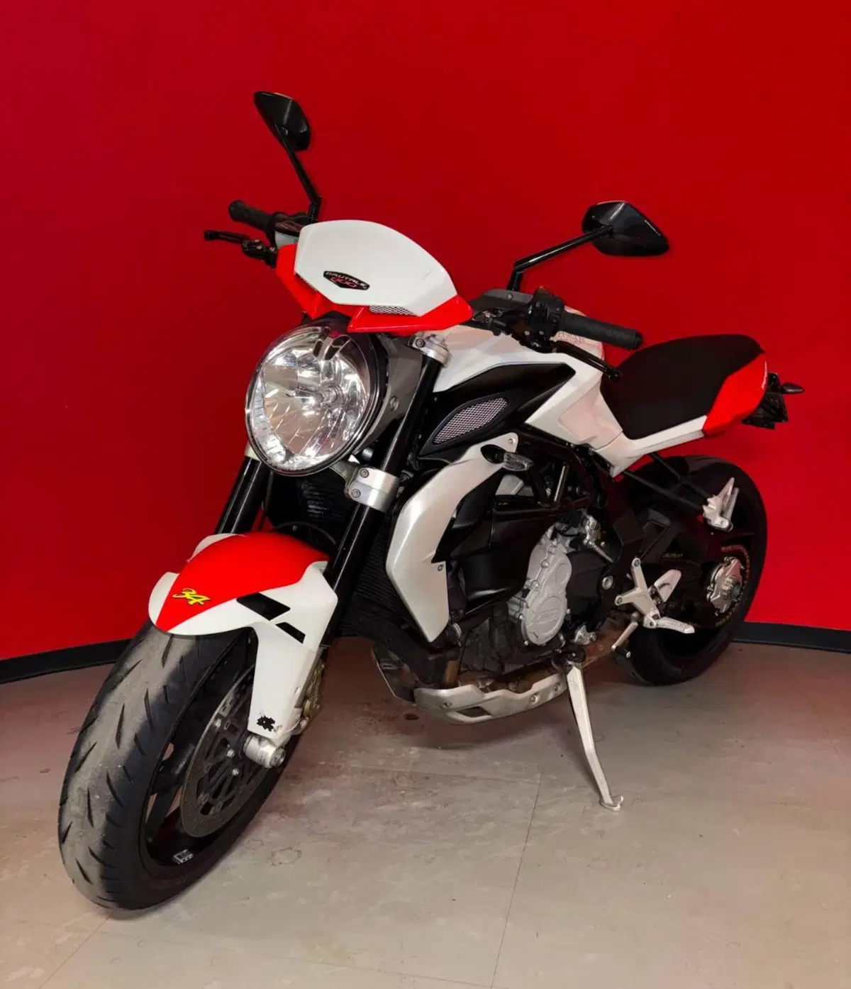 MV Agusta Brutale 800 (2012 - 15) (4)
