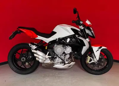 MV Agusta Brutale 800 (2012 - 15) usata