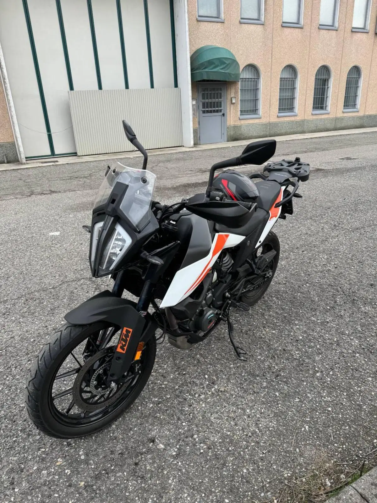KTM 390 Adventure (2020) (2)