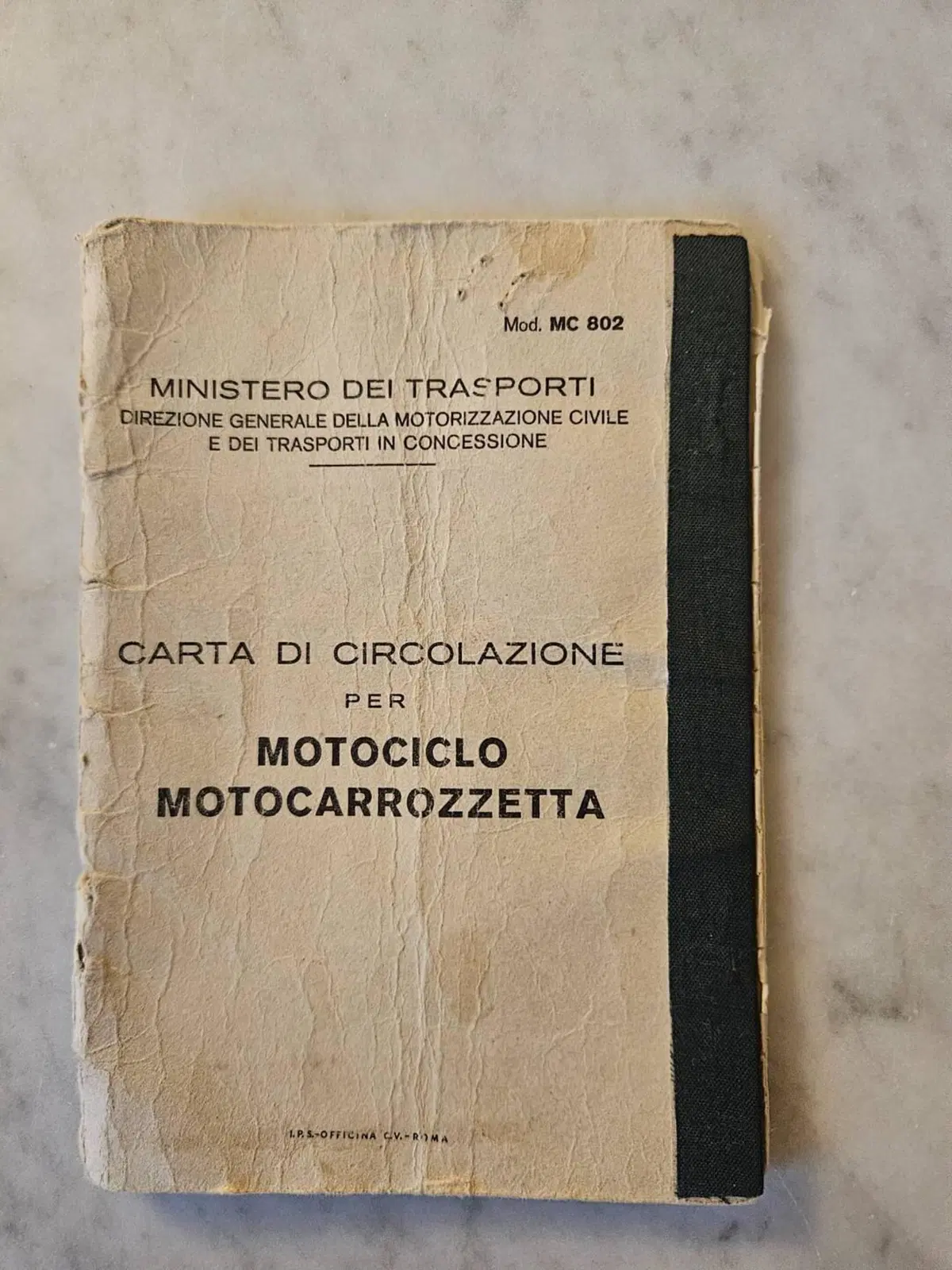 Piaggio vespa Sprint Veloce 150 (11)