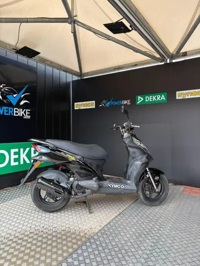 Kymco Agility 50 RS 2009 - 2013 usata