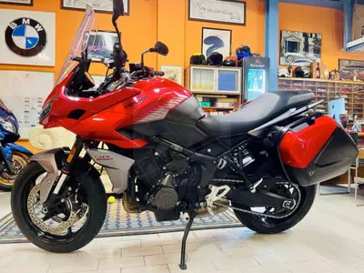 Triumph Tiger Sport 660 (2022 - 24) usata