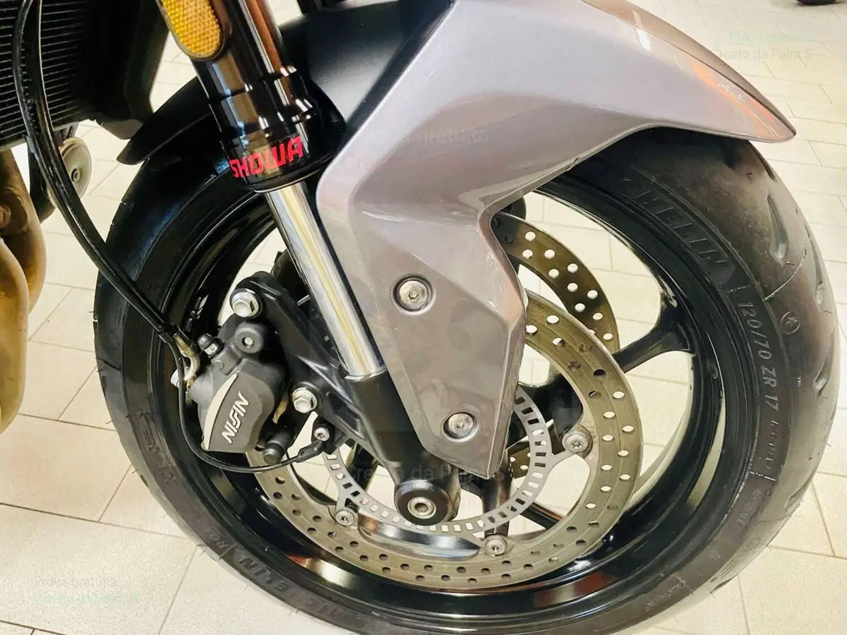 Triumph Tiger Sport 660 (2022 - 24) (4)