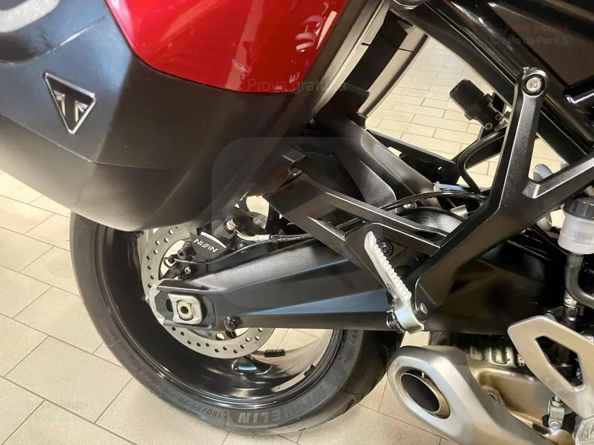 Triumph Tiger Sport 660 (2022 - 24) (7)