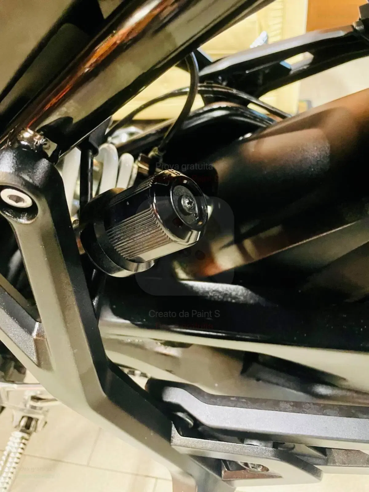 Triumph Tiger Sport 660 (2022 - 24) (10)