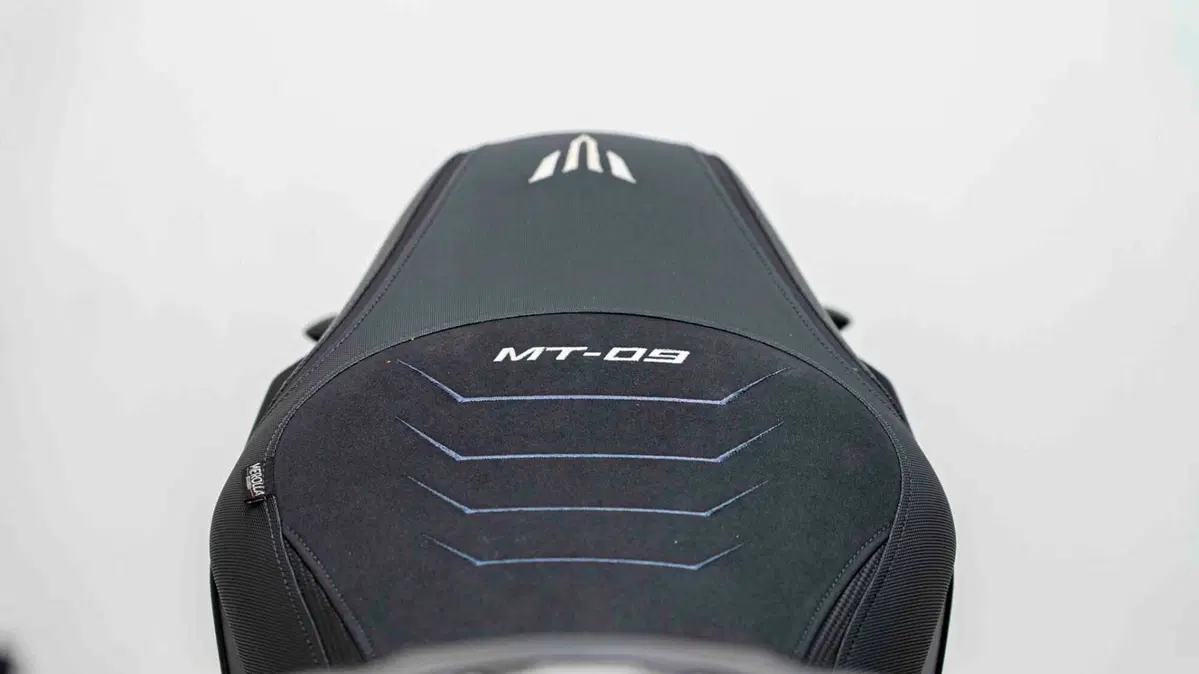 Yamaha MT-09 SP (2018 - 20) (5)