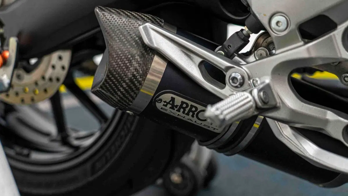 Yamaha MT-09 SP (2018 - 20) (7)