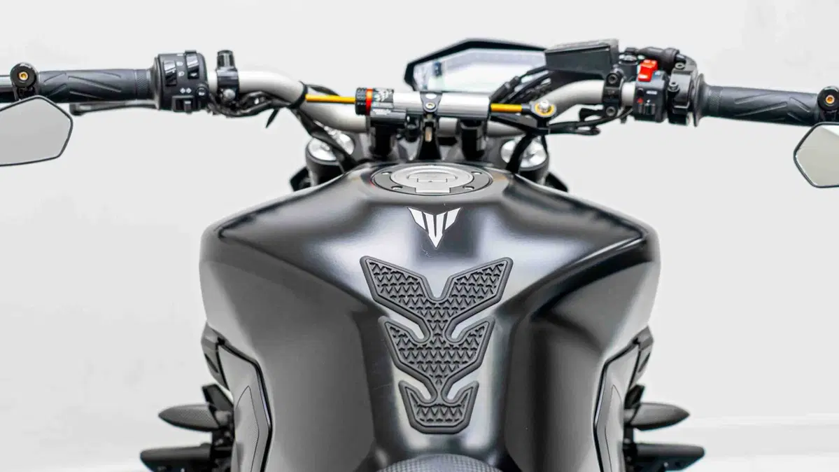Yamaha MT-09 SP (2018 - 20) (11)