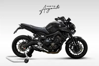 Yamaha MT-09 SP (2018 - 20) usata