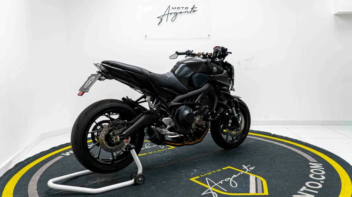Yamaha MT-09 SP (2018 - 20) (14)