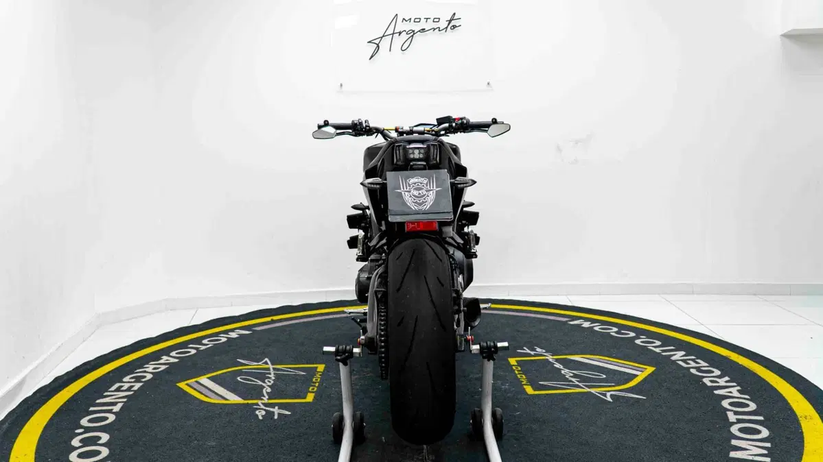Yamaha MT-09 SP (2018 - 20) (15)