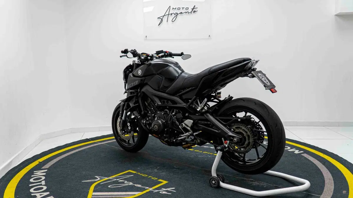 Yamaha MT-09 SP (2018 - 20) (16)