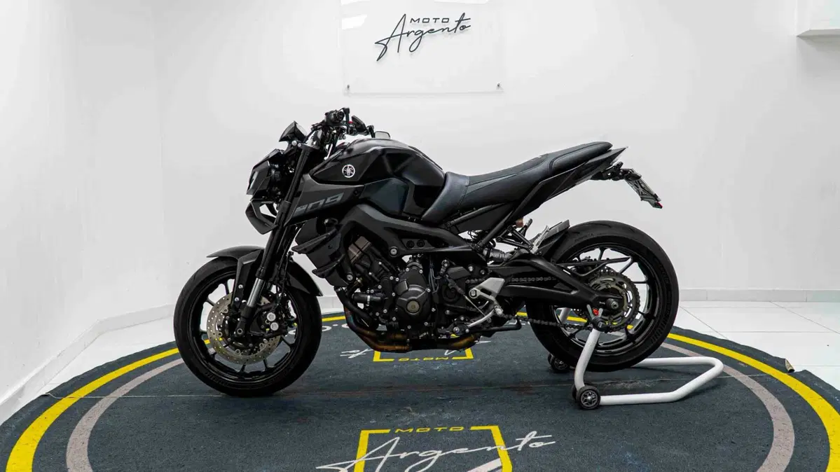 Yamaha MT-09 SP (2018 - 20) (17)