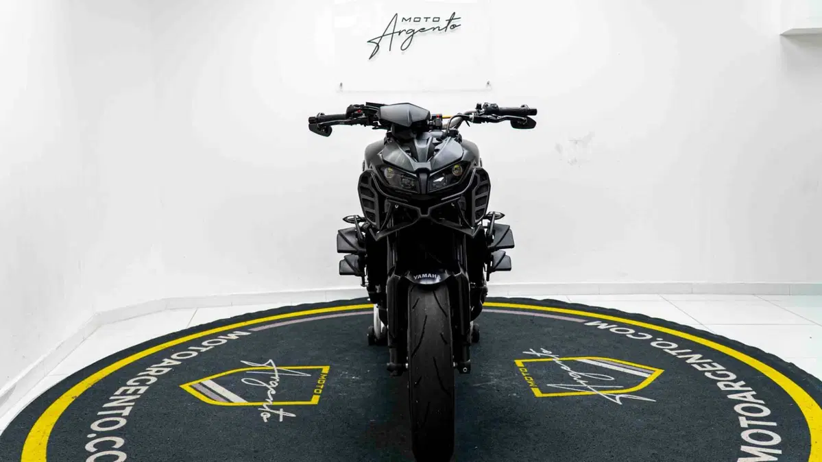 Yamaha MT-09 SP (2018 - 20) (19)