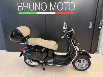 Vespa GTS 250 i.e. usata