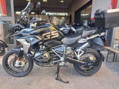 Bmw R 1250 GS (2019 - 20) usata