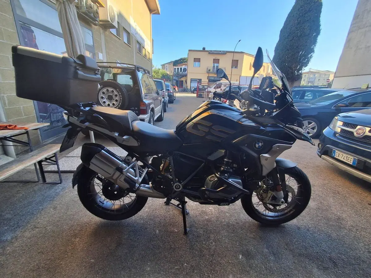 Bmw R 1250 GS (2019 - 20) (2)