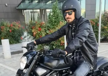 Ibrahimovic, Abbiati e gli altri campioni del calcio innamorati delle Harley-Davidson