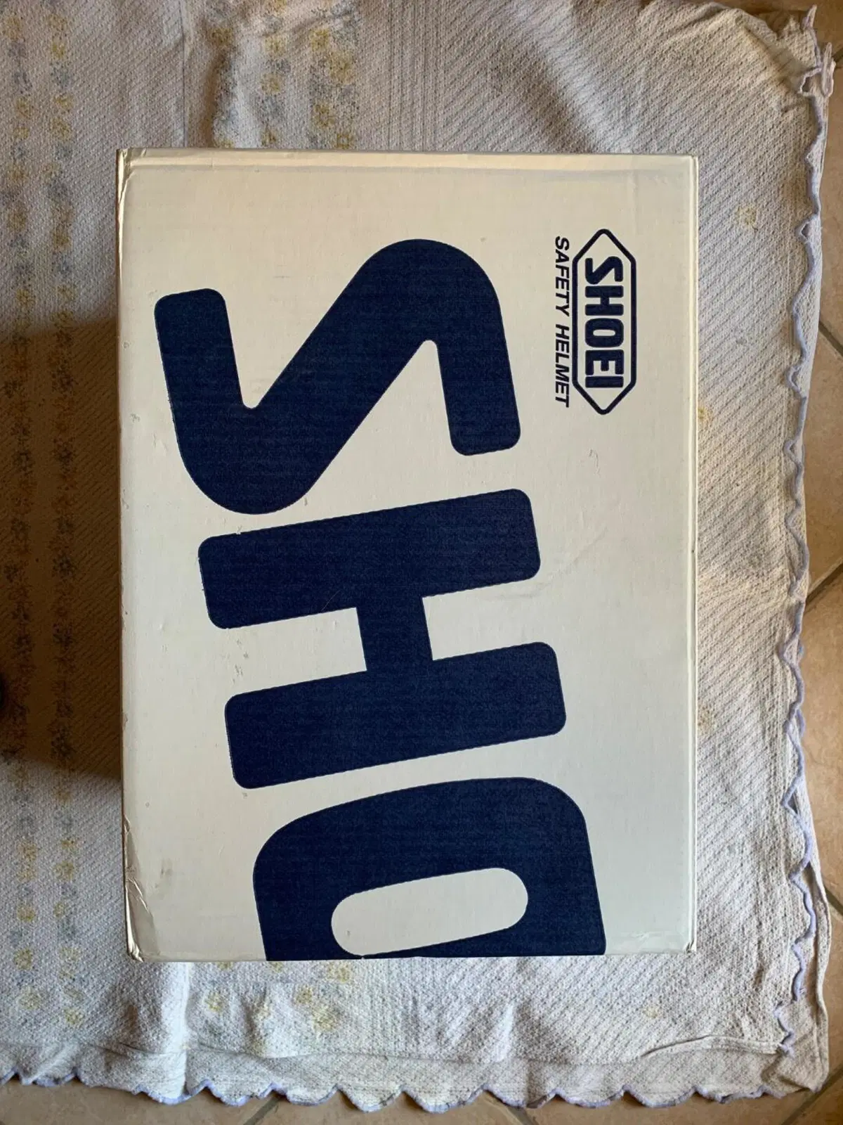 SHOEI X-SPIRIT III BRINK TC-10 – TAGLIA M 57/58 (5)