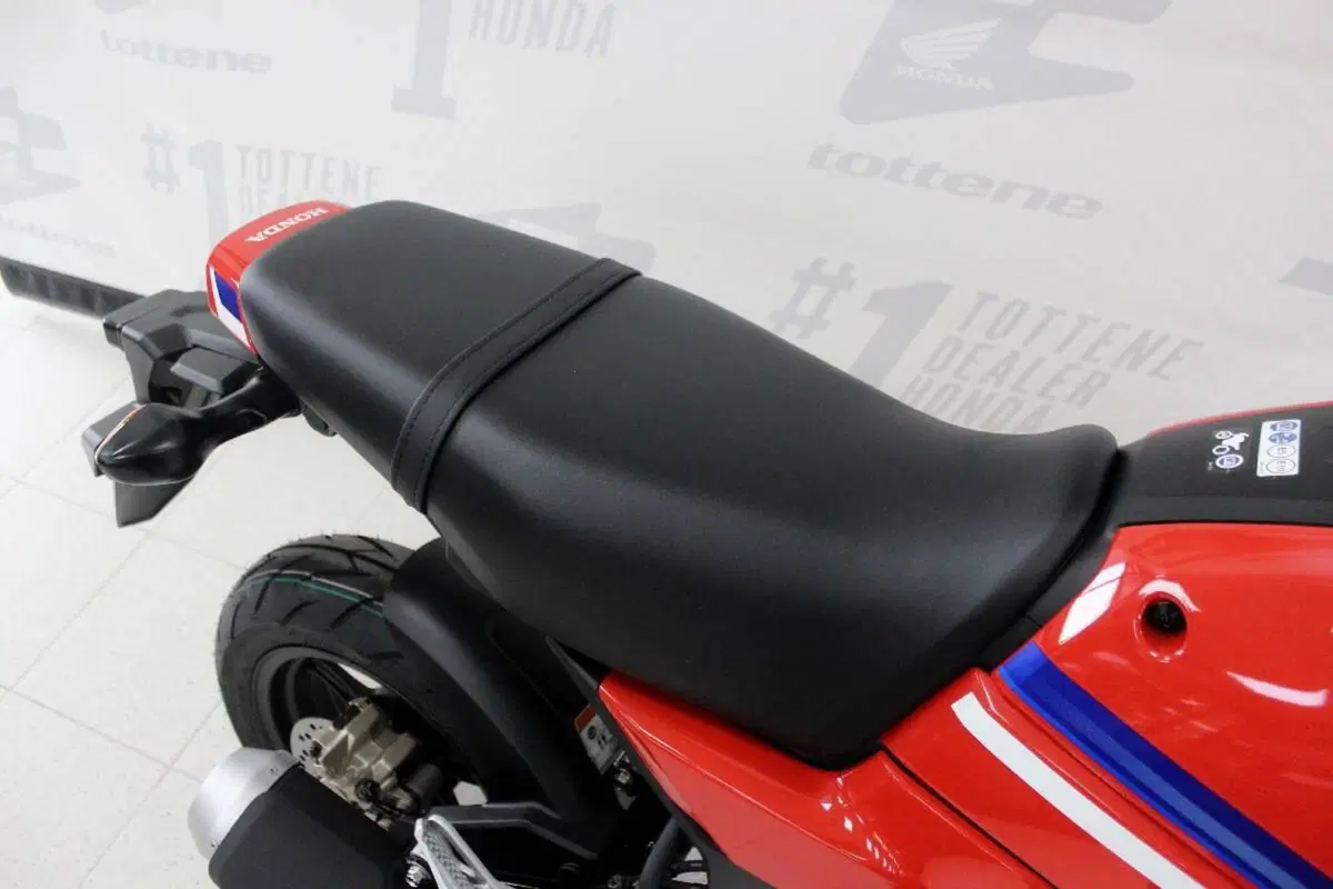 Honda MSX 125 Grom (2021 - 26) (5)