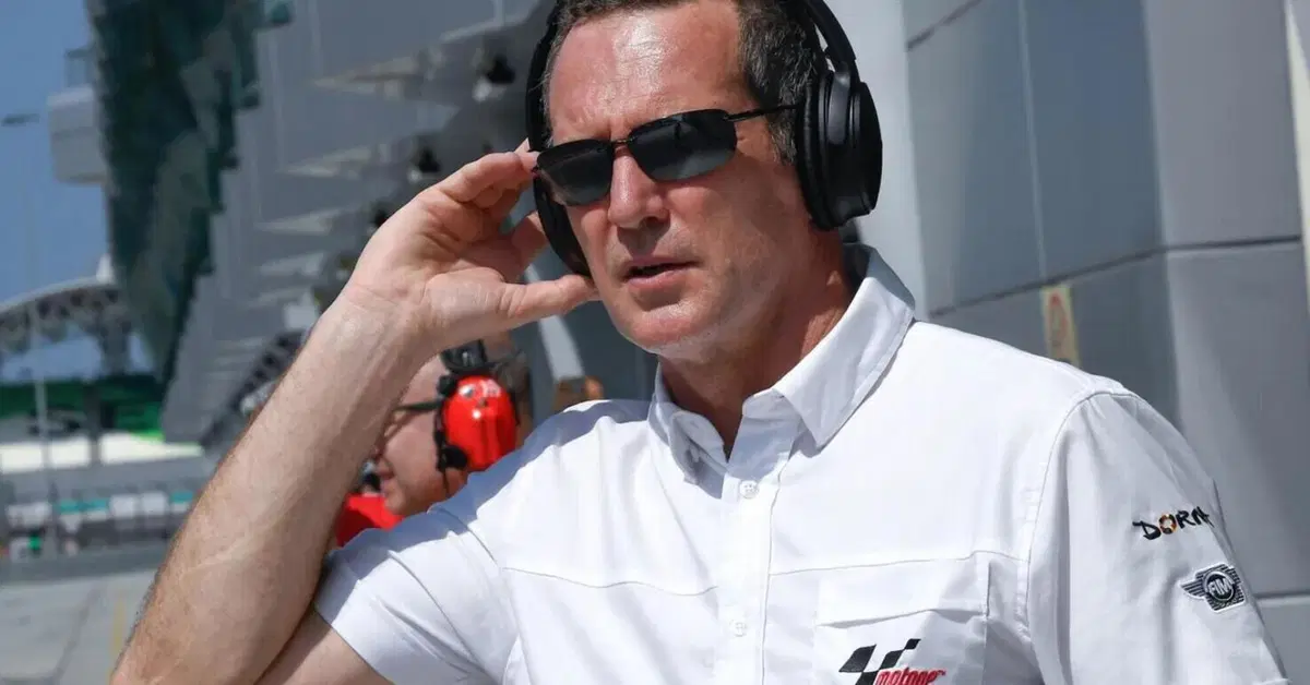 MotoGP 2026. Simon Crafar, il presidente dello Steward Panel: "Le sanzioni non sono mai occhio per occhio"