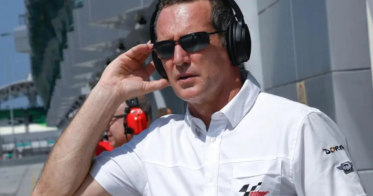 MotoGP 2026. Simon Crafar, il presidente dello Steward Panel: "Le sanzioni non sono mai occhio per occhio"