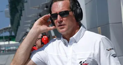 MotoGP 2026. Simon Crafar, il presidente dello Steward Panel: "Le sanzioni non sono mai occhio per occhio"