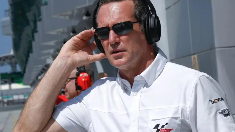 MotoGP 2026. Simon Crafar, il presidente dello Steward Panel: "Le sanzioni non sono mai occhio per occhio"