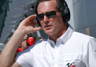 MotoGP 2026. Simon Crafar, il presidente dello Steward Panel: Le sanzioni non sono mai occhio per occhio