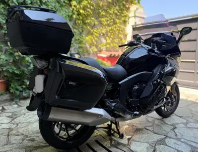 Bmw K 1600 GT (2022 - 27) usata