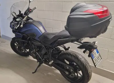 Yamaha Tracer 700 (2016 - 20) usata