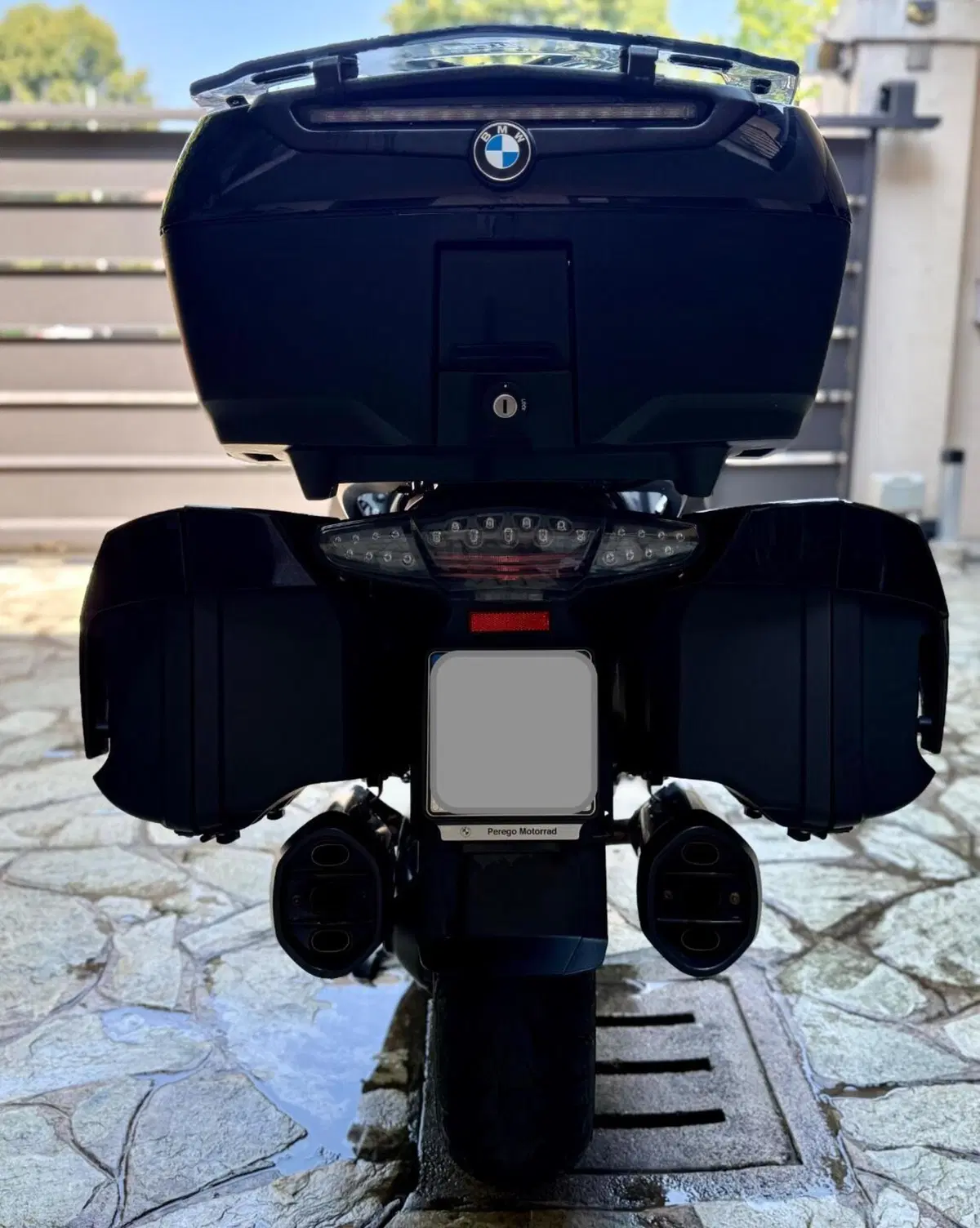 Bmw K 1600 GT (2022 - 27) (3)