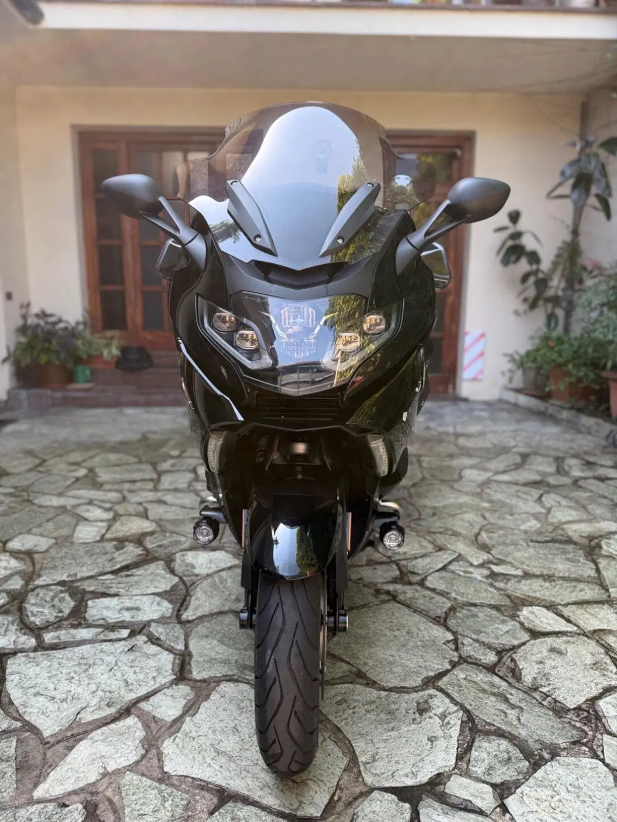 Bmw K 1600 GT (2022 - 27) (5)