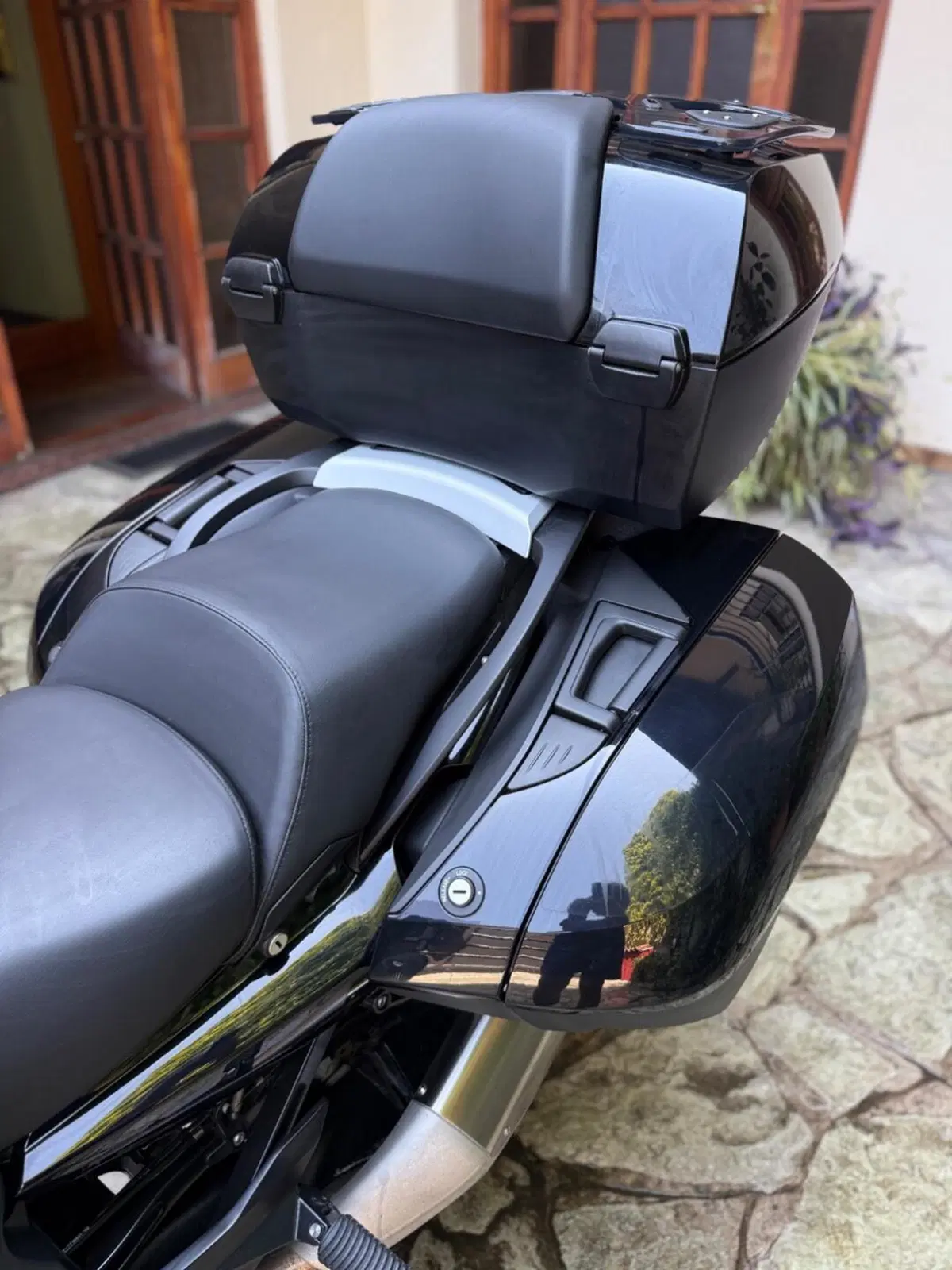 Bmw K 1600 GT (2022 - 27) (6)