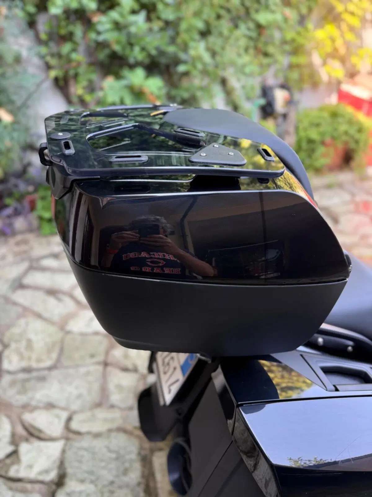 Bmw K 1600 GT (2022 - 27) (7)