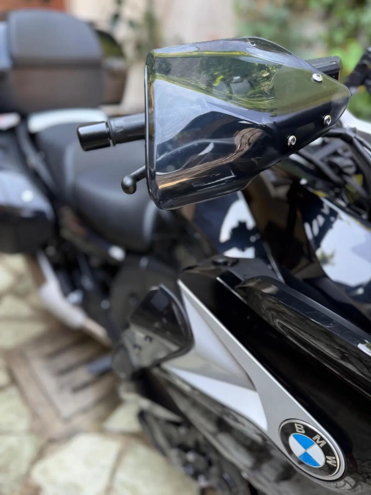 Bmw K 1600 GT (2022 - 27) (8)