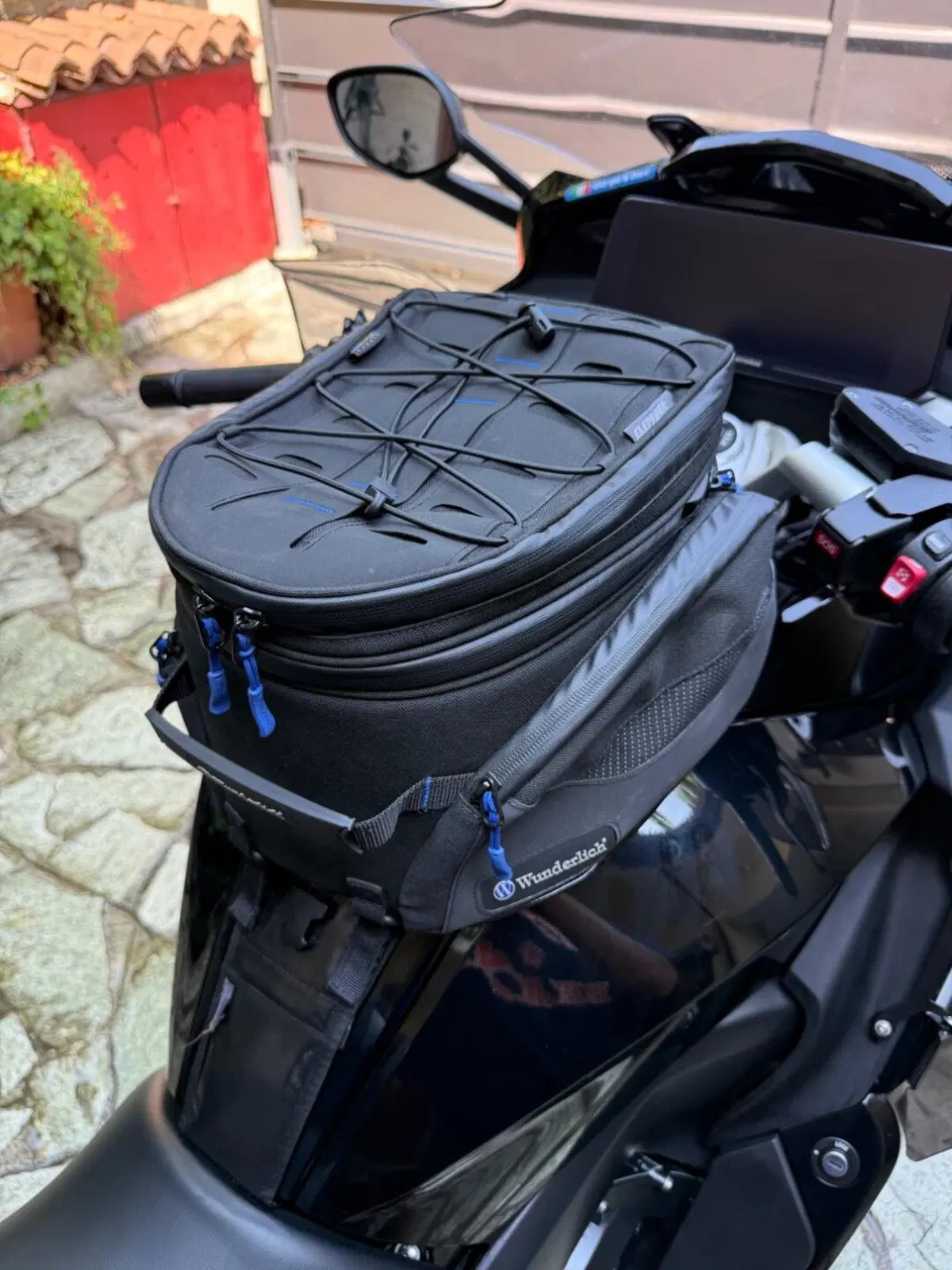 Bmw K 1600 GT (2022 - 27) (10)