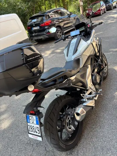 Honda NC 750 X (2021 - 24) usata