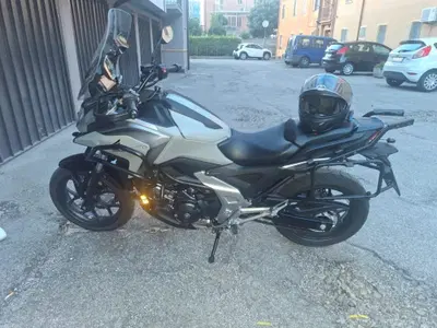 Honda NC 750 X (2021 - 24) usata