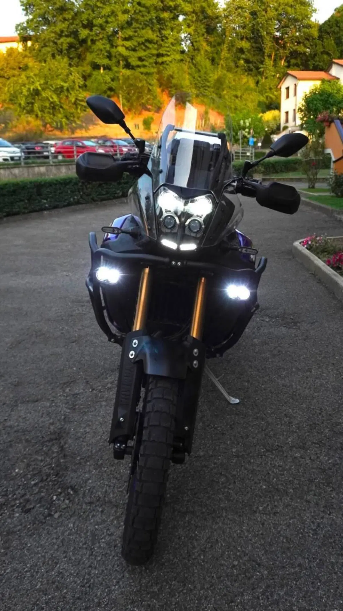 Yamaha Ténéré 700 World Raid (2022 - 25) (4)