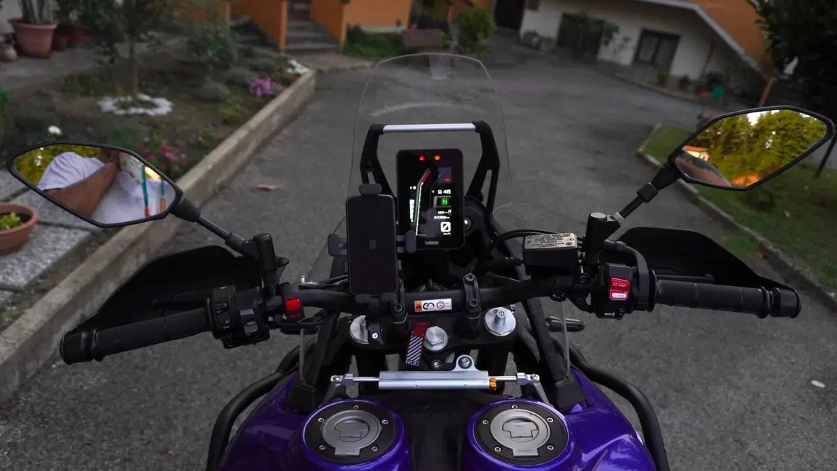 Yamaha Ténéré 700 World Raid (2022 - 25) (5)