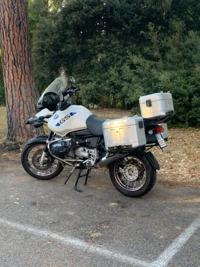 Bmw R 1150 GS Adventure (2002 - 06) usata