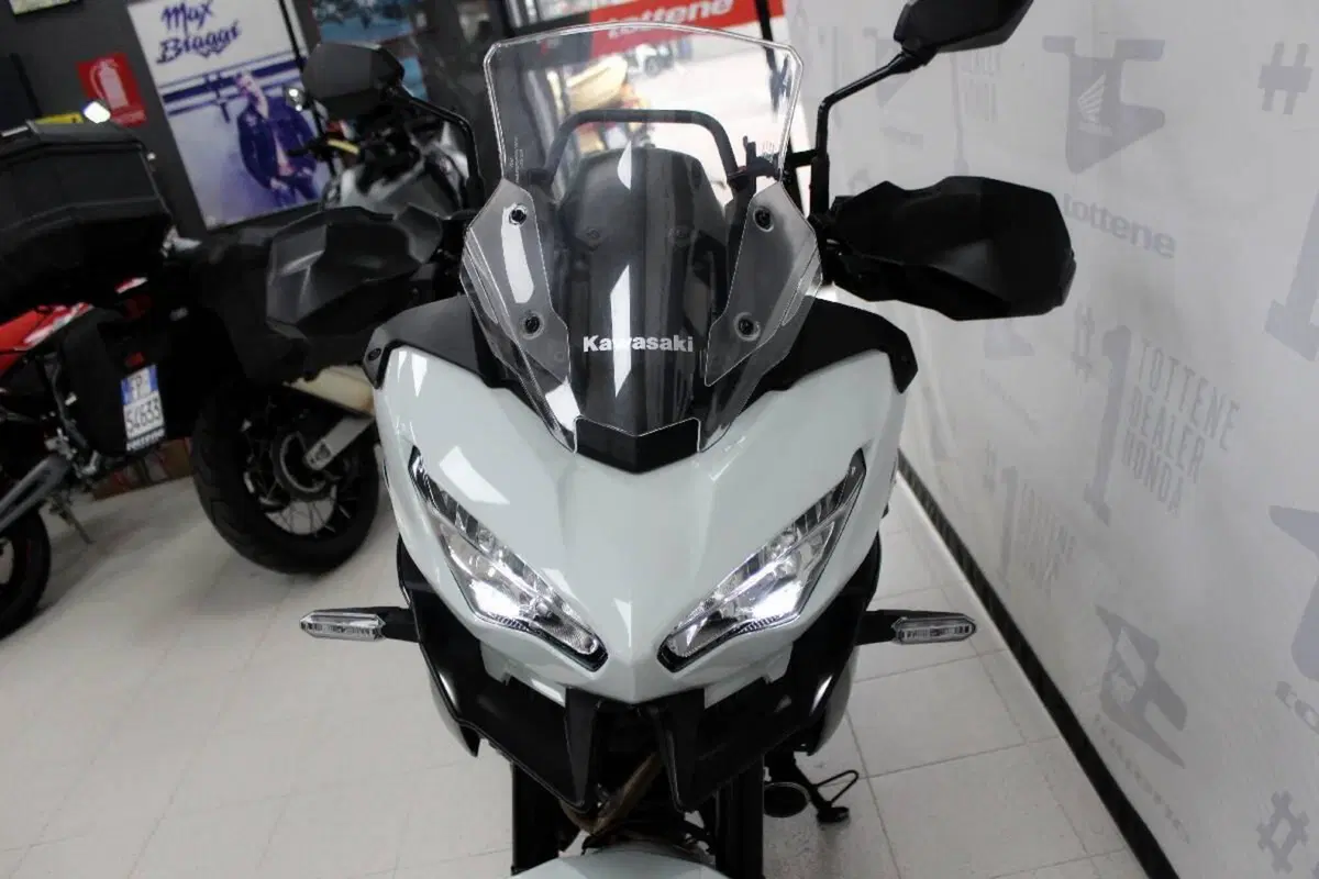 Kawasaki Versys 650 (2025 - 26) (4)